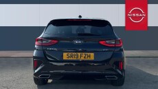 Kia Ceed 1.0T GDi ISG GT-Line 5dr Petrol Hatchback